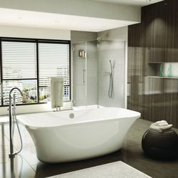 Innovate Building Solutions - Bathroom Remodeling