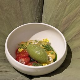 Tomato Salad Tomato Salad