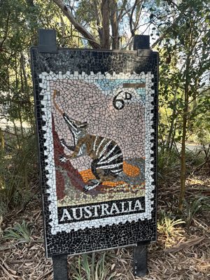 Healesville Sanctuary (Zoos Victoria) by null