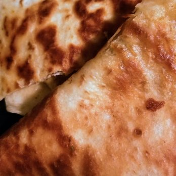 Wally's - Chicken bacon ranch quesadilla - New American Near Me - Surf City, New Jersey Wally's - Chicken bacon ranch quesadilla - New American Near Me - Surf City, New Jersey