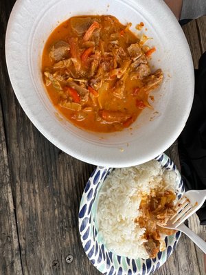 Bali Kitchen by null