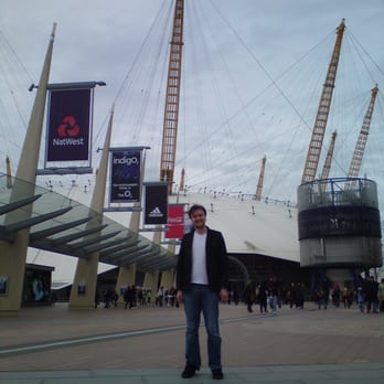 The O2 - Music Venues Near Me - London, XGL The O2 - Music Venues Near Me - London, XGL