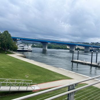 Ross' Landing Park - Parks Near Me - Chattanooga, Tennessee Ross' Landing Park - Parks Near Me - Chattanooga, Tennessee