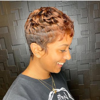 Salon Amour - Hair Extensions Near Me - Clinton, Maryland