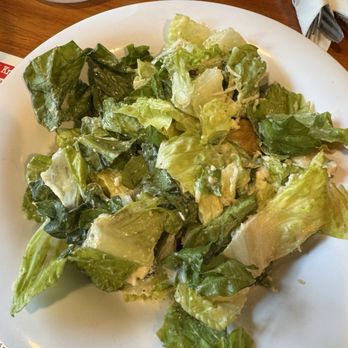 Fat Daddy’s Pizzeria - Cesar's salad - Pizza Near Me - Provo, Utah