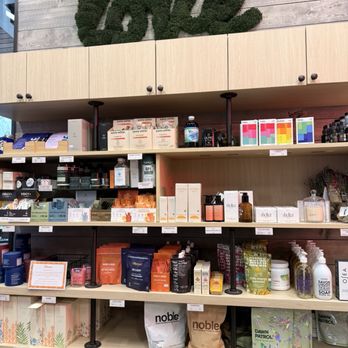 SunLife Organics - Supplements and other wellness items - Juice Bars & Smoothies Near Me - Los Angeles, California SunLife Organics - Supplements and other wellness items - Juice Bars & Smoothies Near Me - Los Angeles, California