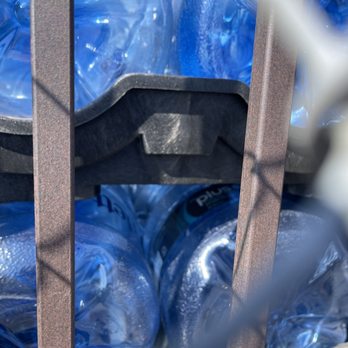 Sparkletts Water - Product left in direct sunlight for storage - Water Delivery Near Me - Van Nuys, California Sparkletts Water - Product left in direct sunlight for storage - Water Delivery Near Me - Van Nuys, California