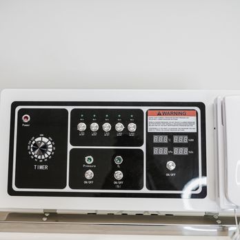 Halcyon Life - Oxygen Bars Near Me - New York, New York