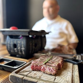 Gooyi92 - Prime Ribeye - Korean Near Me - Irvine, California