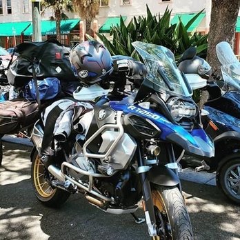 Hertz Ride Riverside - My Hertz rental, California coast ride photo - Motorcycle Rental Near Me - Riverside, California