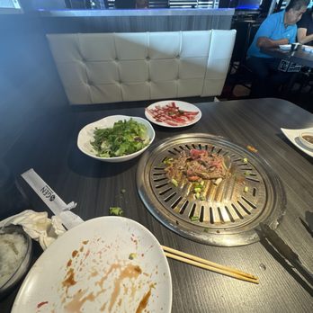 Gen Korean BBQ House - Barbeque Near Me - Dallas, Texas Gen Korean BBQ House - Barbeque Near Me - Dallas, Texas