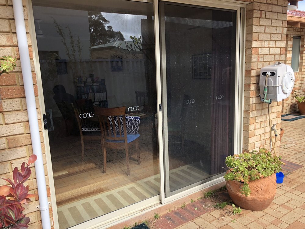 PERTH SLIDING DOORS Victoria Park Western Australia, Australia Door