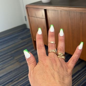 D's Nails & Spa - Celtic nail art - Nail Salons Near Me - Revere, Massachusetts D's Nails & Spa - Celtic nail art - Nail Salons Near Me - Revere, Massachusetts