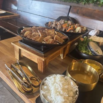 Mokja - Korean Near Me - Astoria, New York Mokja - Korean Near Me - Astoria, New York