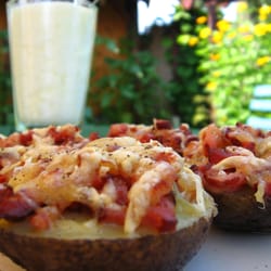 Restauracja Jaśkowa Zagroda