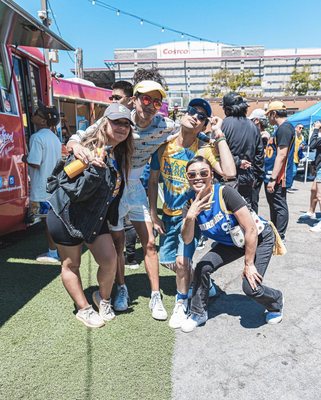 District Six by null