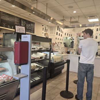 Dan’s Bagels - Lots of sandwiches and bagels and cream cheese, oh my. - Bagels Near Me - Trophy Club, Texas Dan’s Bagels - Lots of sandwiches and bagels and cream cheese, oh my. - Bagels Near Me - Trophy Club, Texas