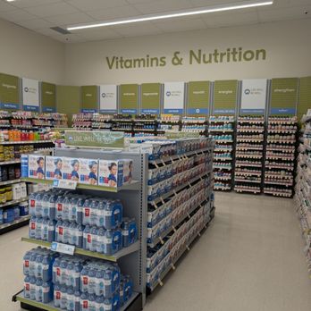 Shoppers Drug Mart - Vitamins section - Drugstores Near Me - Aurora, Ontario Shoppers Drug Mart - Vitamins section - Drugstores Near Me - Aurora, Ontario