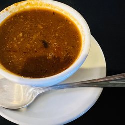 user provided Angelo’s Chop House photo