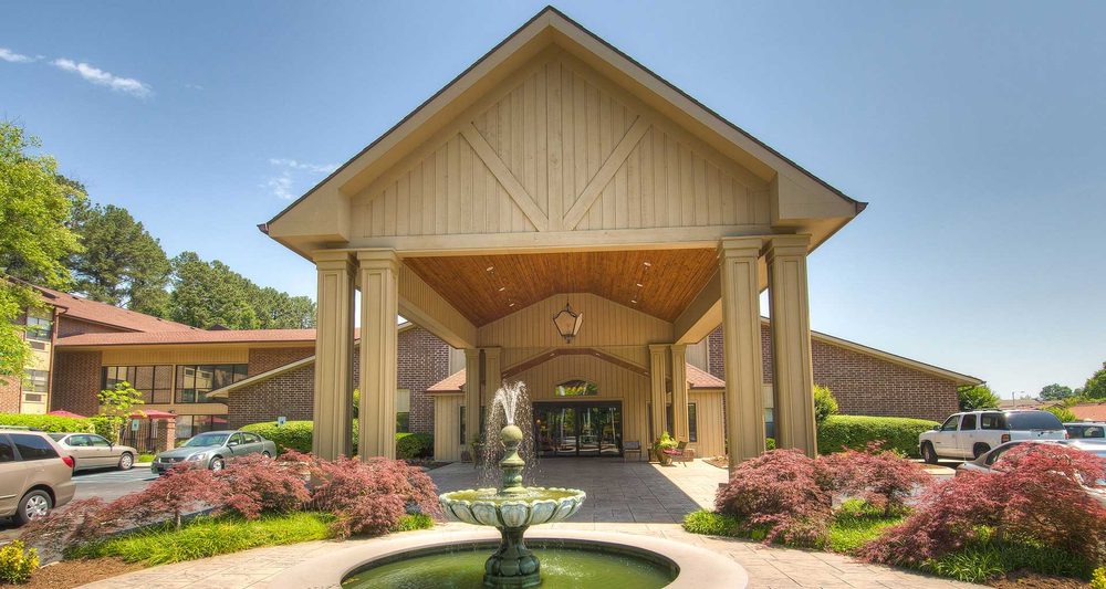 BRIGHTSPACE SENIOR LIVING 7042 Lee Hwy Ste, Collegedale, Tennessee