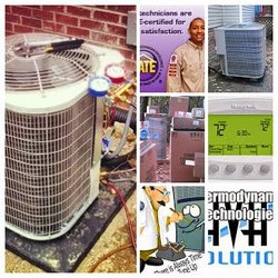 Mr Heating & AC - we care about the quality of your air