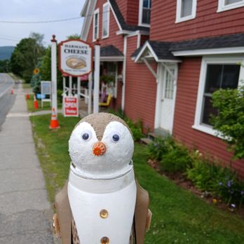 Harman's Cheese & Country Store - Penguin wants cheeses and soda - Cheese Shops Near Me - Sugar Hill, New Hampshire Harman's Cheese & Country Store - Penguin wants cheeses and soda - Cheese Shops Near Me - Sugar Hill, New Hampshire