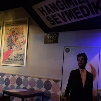 Arabecks Cafe - Music Venues Near Me - Istanbul, 34 Arabecks Cafe - Music Venues Near Me - Istanbul, 34