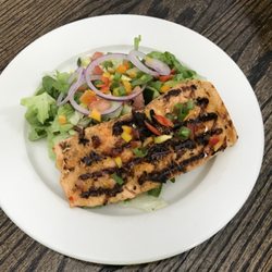 Lyndhurst Jerk & Gyro Spot