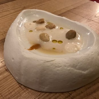 Disfrutar - Modern European Near Me - Barcelona, B