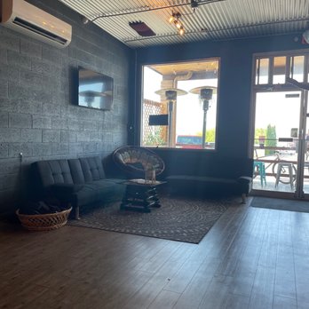 LP Espresso - Coffee & Tea Near Me - Page, Arizona