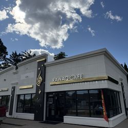 Rawaq Cafe