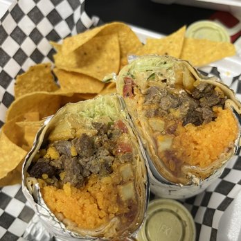 El Burro Loco - Cali Burro Loco - Mexican Near Me - Orlando, Florida
