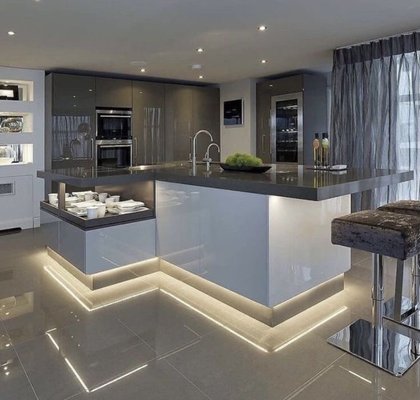 My Soho Design & Kitchens by null