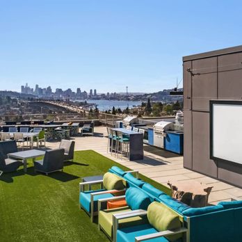 Lightbox - Apartments Near Me - Seattle, Washington