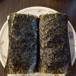 Kids Spam Musubi