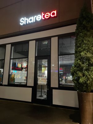 Sharetea Clackamas by null