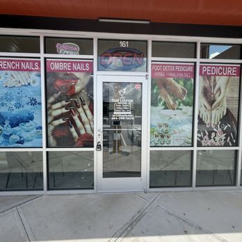 5th Nail Lounge - Nail Salons Near Me - Decatur, Georgia