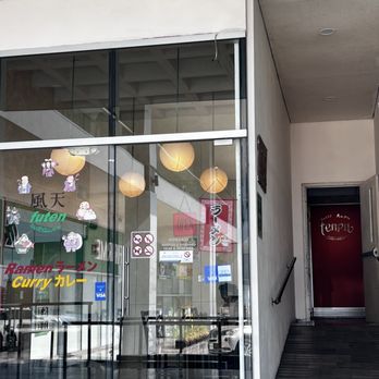 Fu-Ten - Ramen Near Me - San Pedro Garza García, NLE Fu-Ten - Ramen Near Me - San Pedro Garza García, NLE
