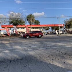 Circle K - February 22, 2022
