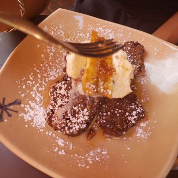 Snooze, an A.M. Eatery - Funky monkey French toast - Breakfast & Brunch Near Me - Phoenix, Arizona