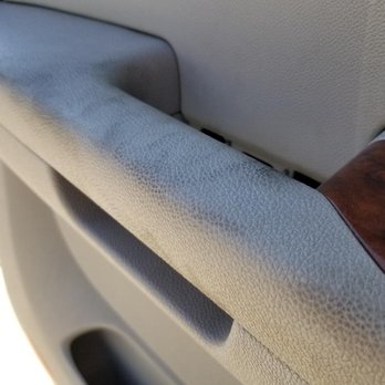 Discount Tire - Door handle - Tires Near Me - Albuquerque, New Mexico