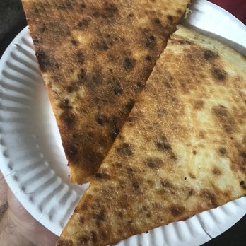 Mamas Pizzeria - Exactly what I asked for and love Crust is well done slightly charred but not burnt - Pizza Near Me - North San Juan, California Mamas Pizzeria - Exactly what I asked for and love Crust is well done slightly charred but not burnt - Pizza Near Me - North San Juan, California