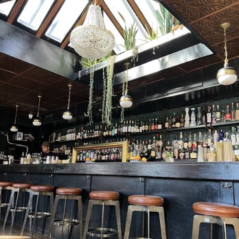 The Garret - Cocktail Bars Near Me - New York, New York The Garret - Cocktail Bars Near Me - New York, New York