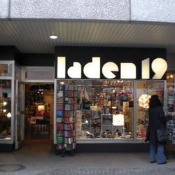 Laden 19