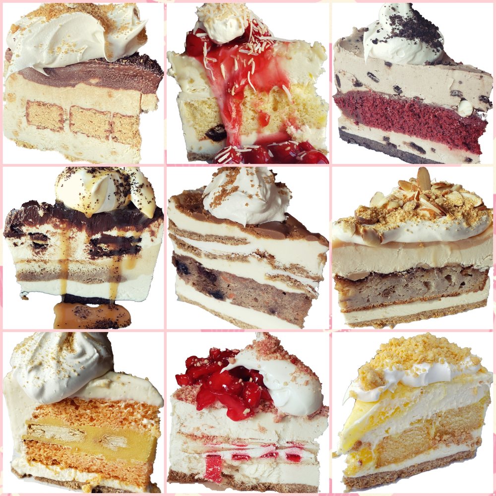 SHANDA’S SASSY CLASSY TREATS Updated September 2024 14 Photos