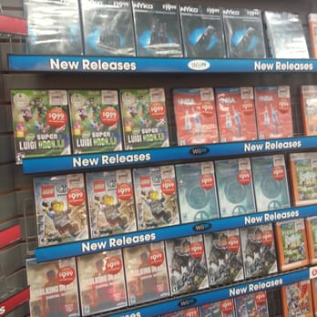 GameStop - Videos & Video Game Rental Near Me - Elizabeth, New Jersey