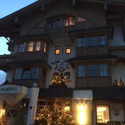 Hotel Hubertus