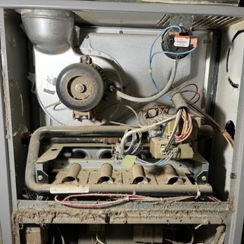 ThermPro Heating & Cooling - Heating & Air Conditioning/HVAC Near Me - Fox River Grove, Illinois ThermPro Heating & Cooling - Heating & Air Conditioning/HVAC Near Me - Fox River Grove, Illinois