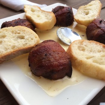 The Green Goat - Bacon Wrapped Meatballs - Pizza Near Me - Roanoke, Virginia The Green Goat - Bacon Wrapped Meatballs - Pizza Near Me - Roanoke, Virginia