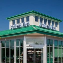 Patient First Primary & Urgent Care - Owings Mills - Entrance